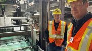 Grid Metals CEO Dunbar VP Exp Peck Tanco Mill